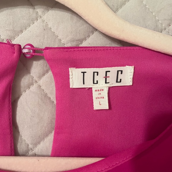 TCEC women’s large dress - Picture 3 of 4